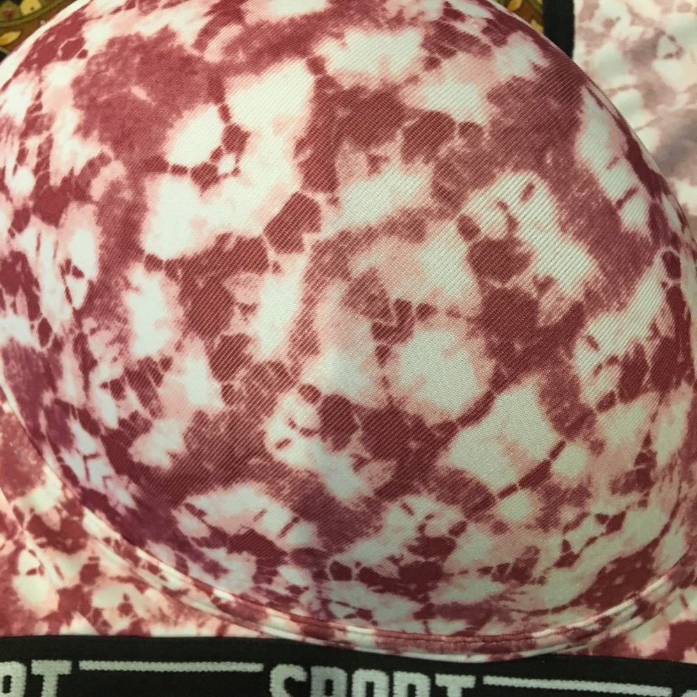 Body Form Sport Bra Size 40D - Picture 2 of 3